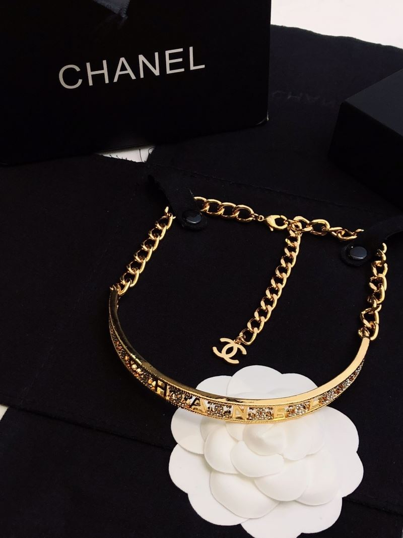 Chanel Necklaces